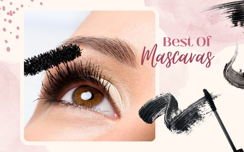 best of mascaras