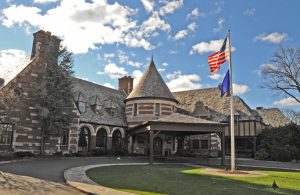 The Ridgewood Country Club in Bergen County