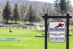 Boarders and Leasers Ride with Confidence at Rockleigh Equestrian Centre