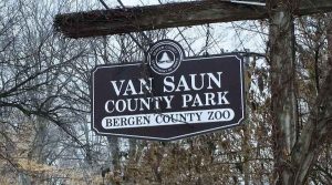 Van Saun County Park