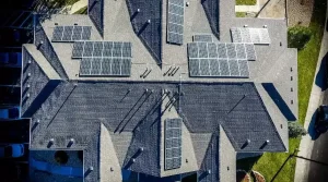 What is GAF Energy’s Timberline Solar™ Energy Roof?