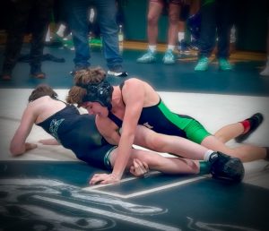 The Agony of Almost: 2025 Wrestling Season’s Lesson