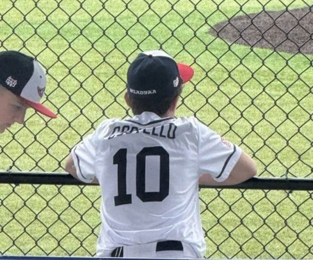 graduating middle school blog