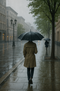 The Weather and AI