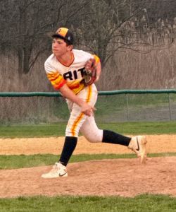 How I Got Better at Baseball (Even When I Wanted to Quit)
