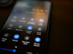 Phone Nix