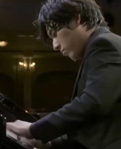 Yunchan Lim – Pianist Extraordinary