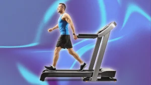 Walking Backwards
