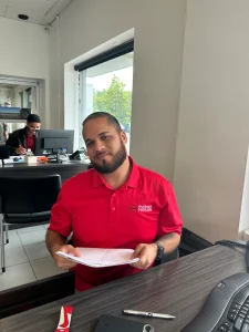 Steve Ortiz, Awesome Car Guy