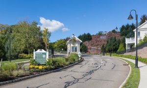 Four Seasons of Great Notch