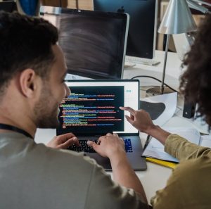 Bergen County managed IT services securing local business networks in East Rutherford NJ