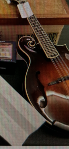 Teaneck’s Two-Mandolin Miracle: A Holiday Tale of Theft, Regret, and Redemption?