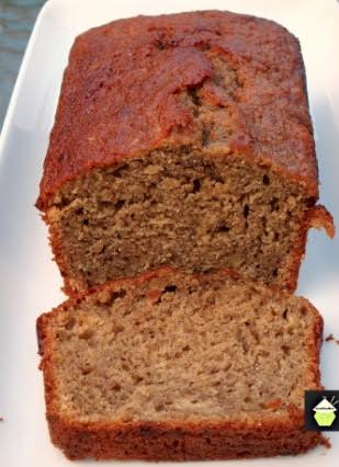 alan's banana bread