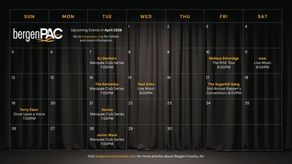 bcr apr 2026 calendar