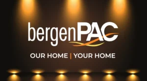 bergenPAC logo