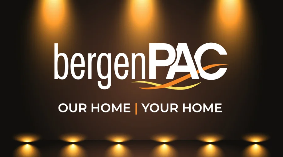 bergenPAC logo