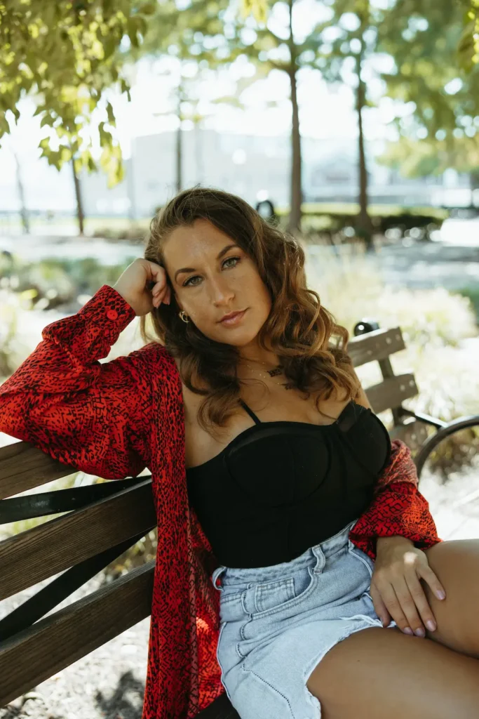 Nikki Neri
