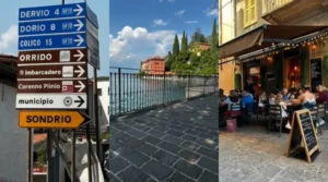 2026 Trip to Bellano